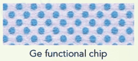 Ge Functional Chip