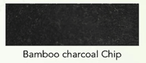 Bamboo Charcoal Chip