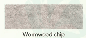 Wormwood Chip