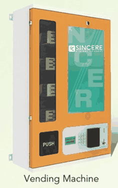 Vending Machine