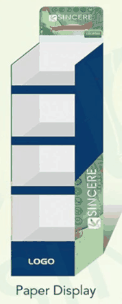 Paper Display