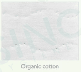 Organic Cotton