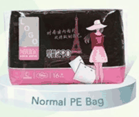 Normal PE Bag