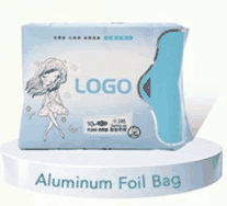 Aluminum Foil Bag