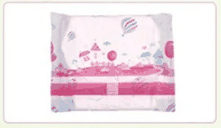 Pink Balloon Wrapper