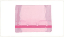 Pink Solid Wrapper