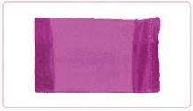 Purple Solid Wrapper