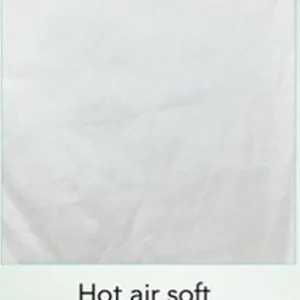 Hot Air Soft Non-Woven Fabric