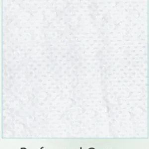 Perforated Cotton