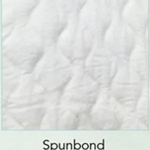 Spunbond Non-Woven Fabric